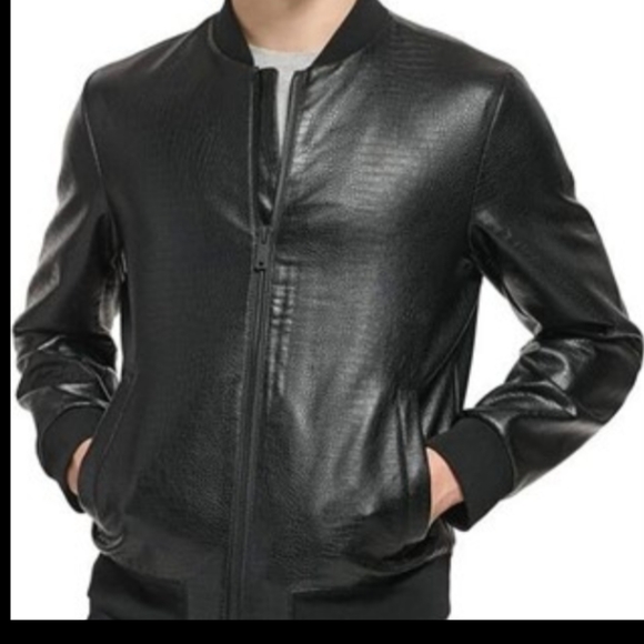 Men's Diesel Jacket XL - Picture 3 of 9